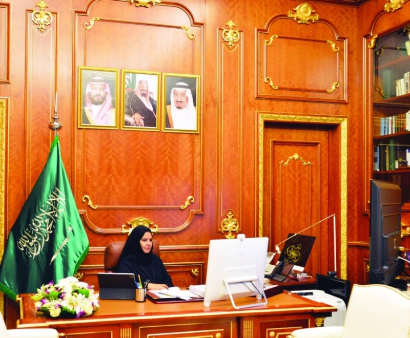 من جلسة الشورى أمس (مكة)