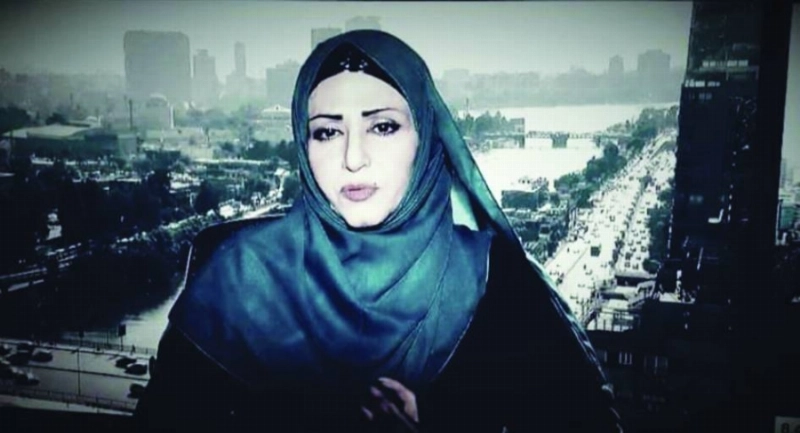 سونيا صالح الغباش