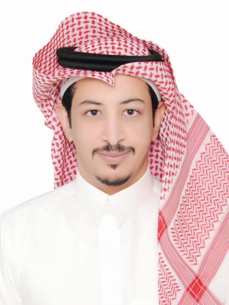 أيمن الأحمدي