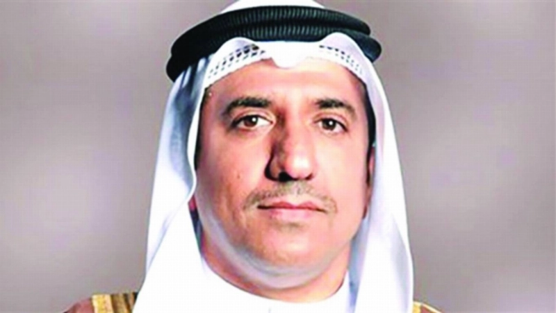 عبدالله بن حسن البوعينين