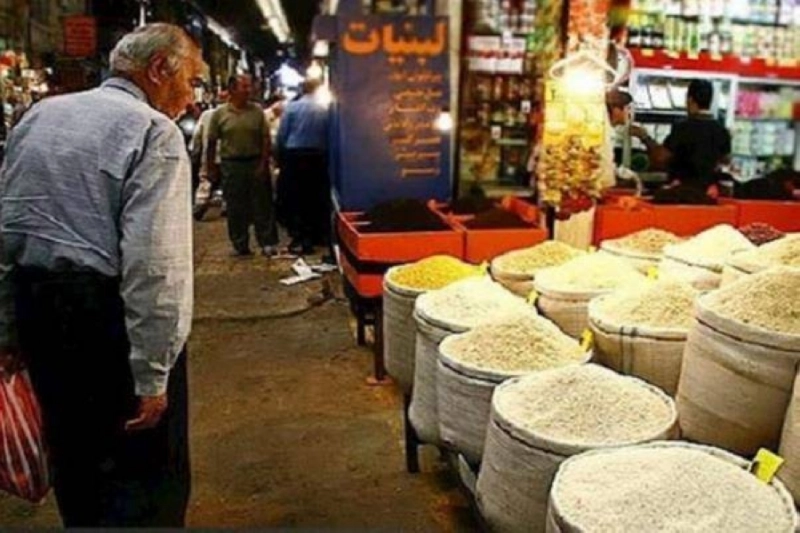 االمواد التموينية ارتفعت اسعارها بشكل كبير (مكة)