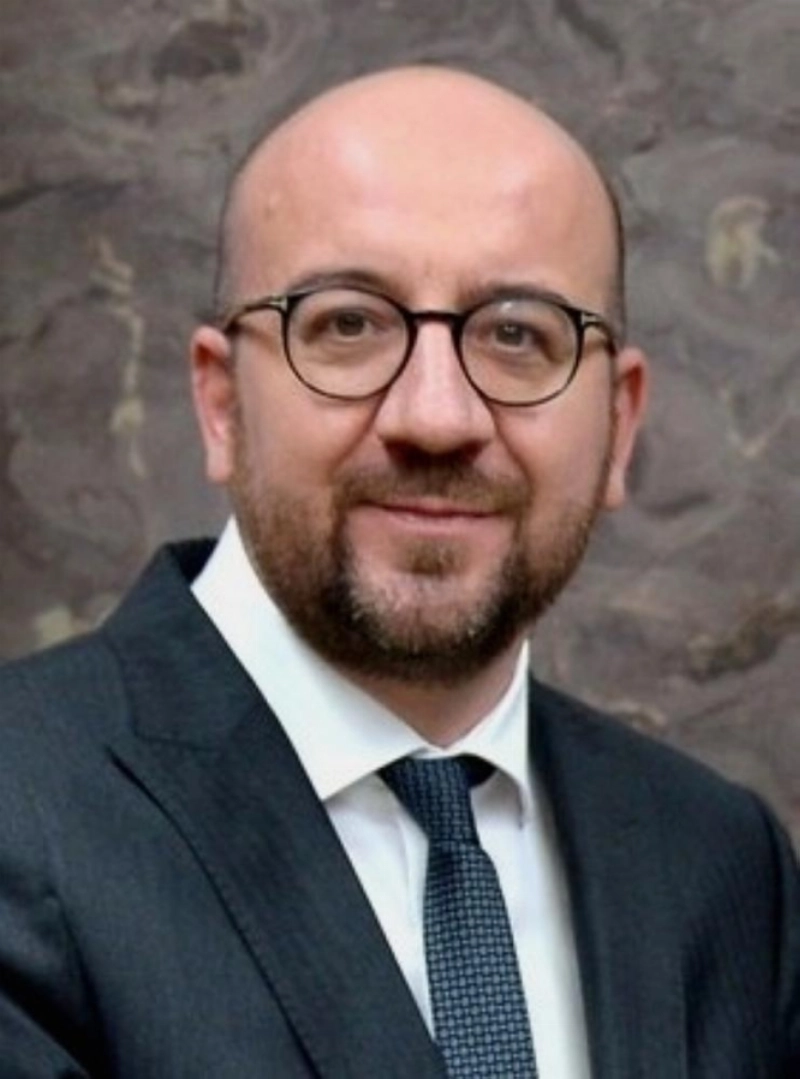 تشارلز ميشيل