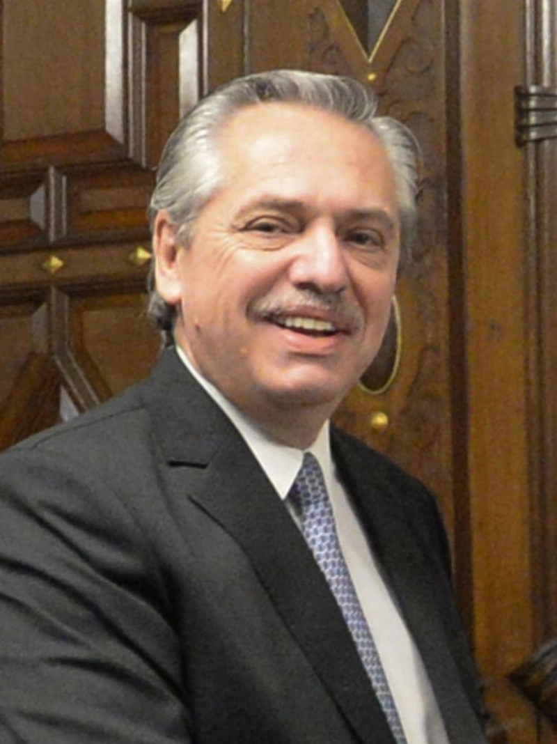 ألبرتو فرنانديز