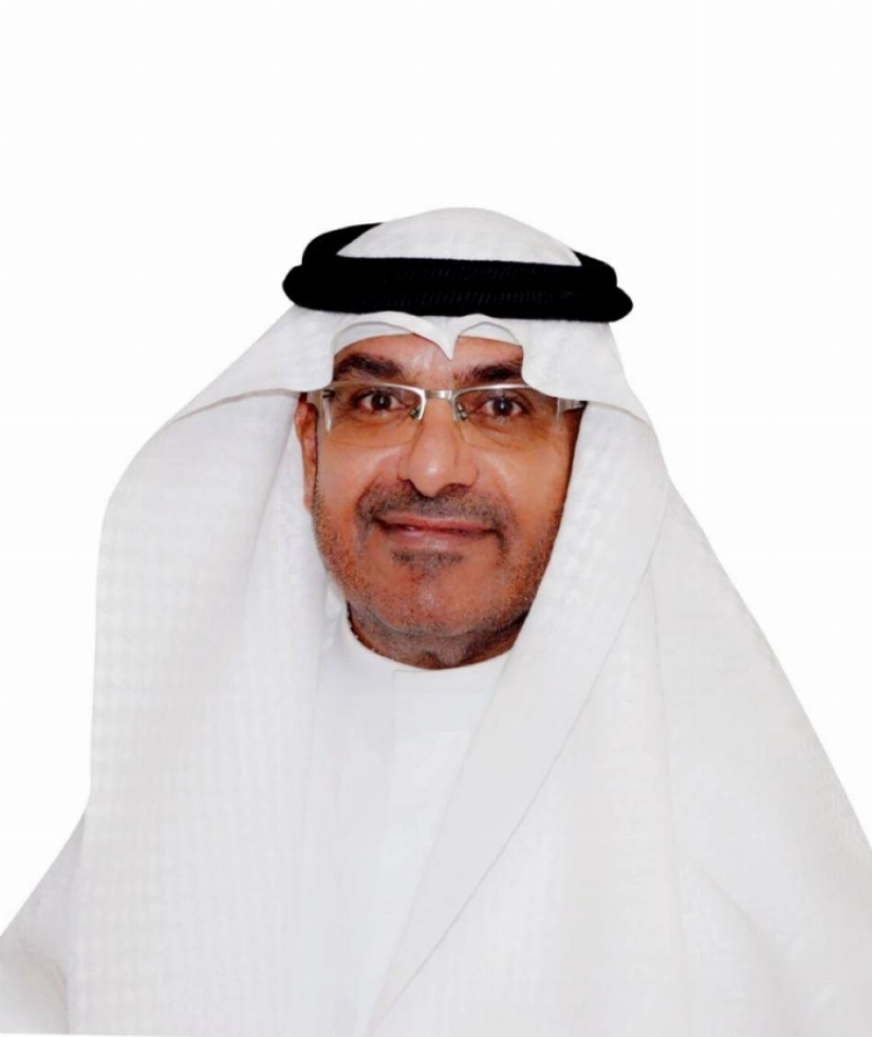 رئيس مجلس إدارة جمعية الإعلام السياحي (مكة)