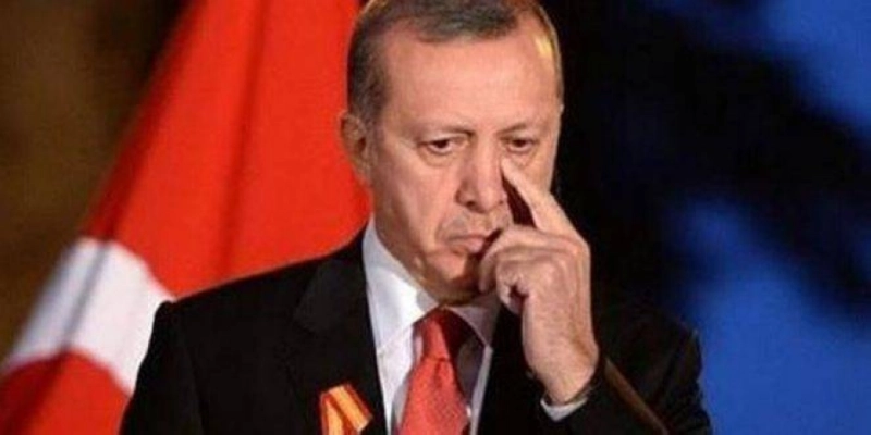 رجب طيب إردوغان