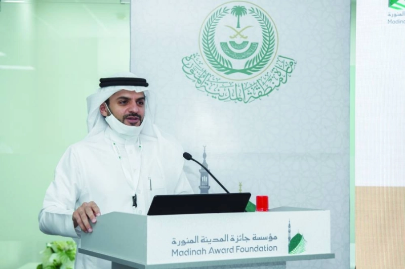 محمد عباس (مكة)