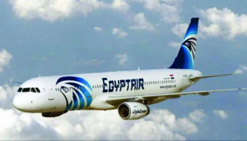 رحلات مصر للطيران عادت لمعدلها الطبيعي (مكة)