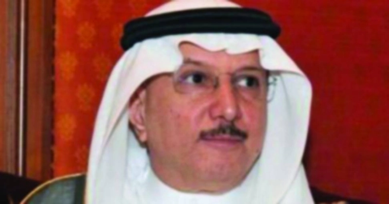 يوسف العثيمين