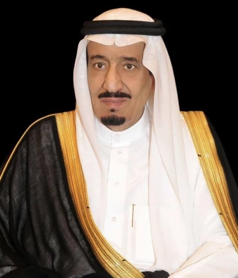 الملك سلمان بن عبدالعزيز