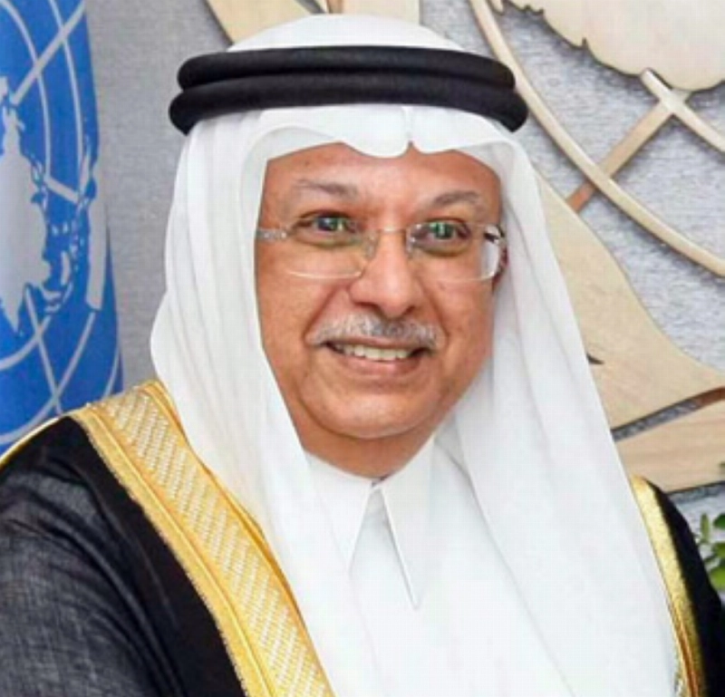 السفير المعلمي