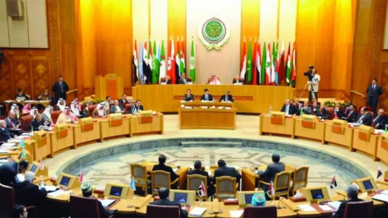 اجتماع سابق لوزراء الداخلية العرب (مكة)