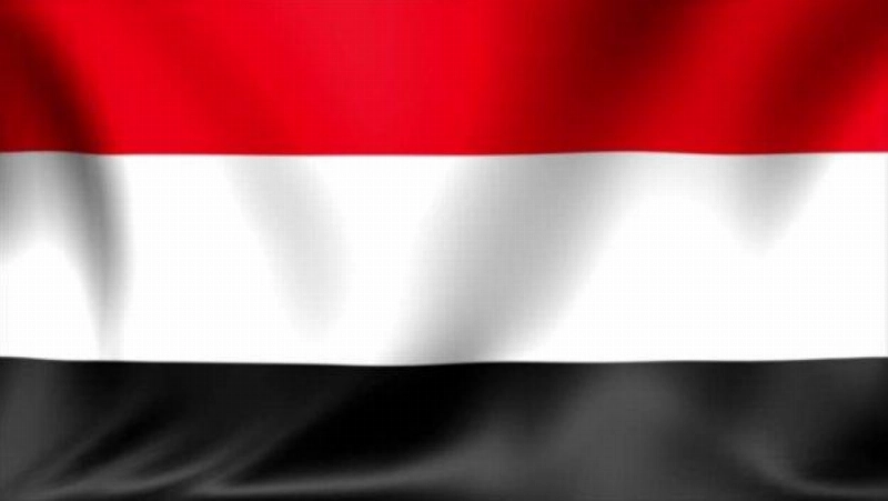 علم اليمن