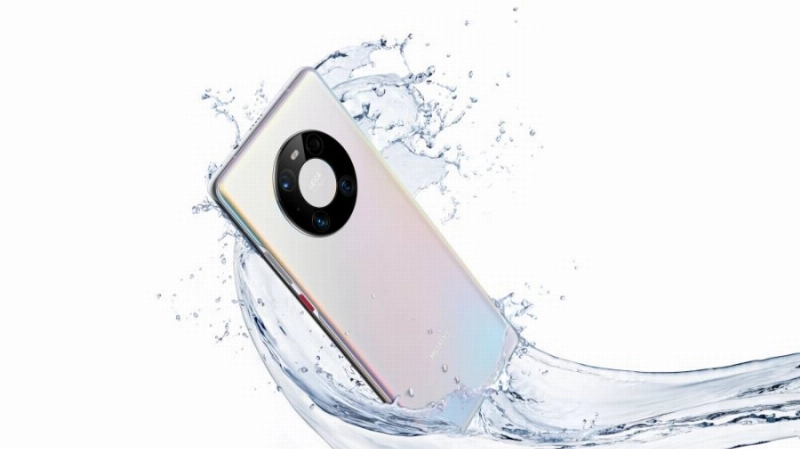 HUAWEI Mate40 Pro