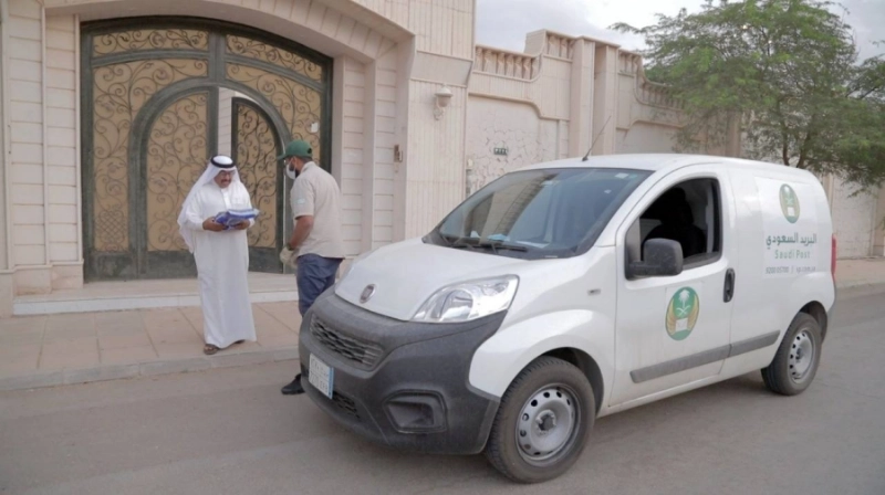 البريد الدوائي يوصل 65 ألف وصفة طبية في 8 أشهر