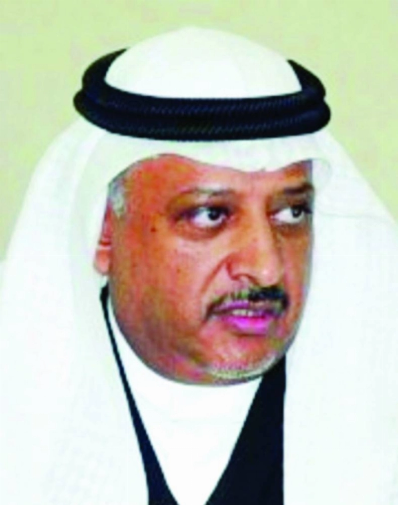 خالد الجوهر
