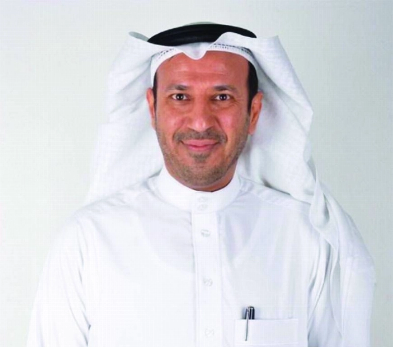 صالح العفالق