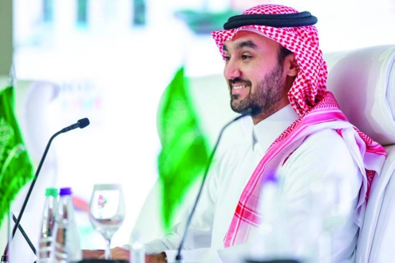 عبدالعزيز بن تركي