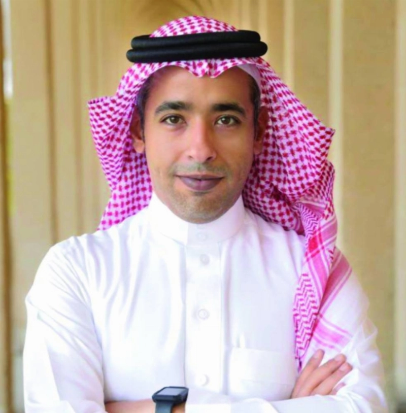 نواف الضبيب