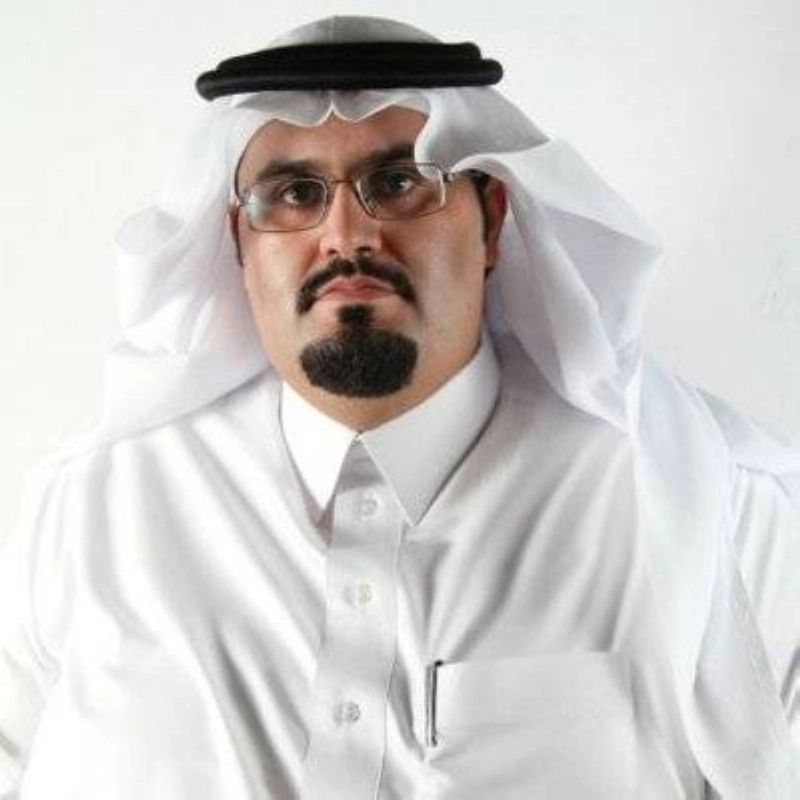 سعيد الباحص