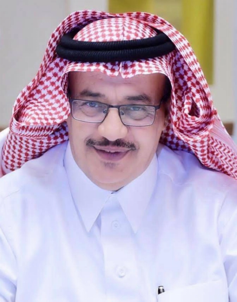 حميد الغامدي