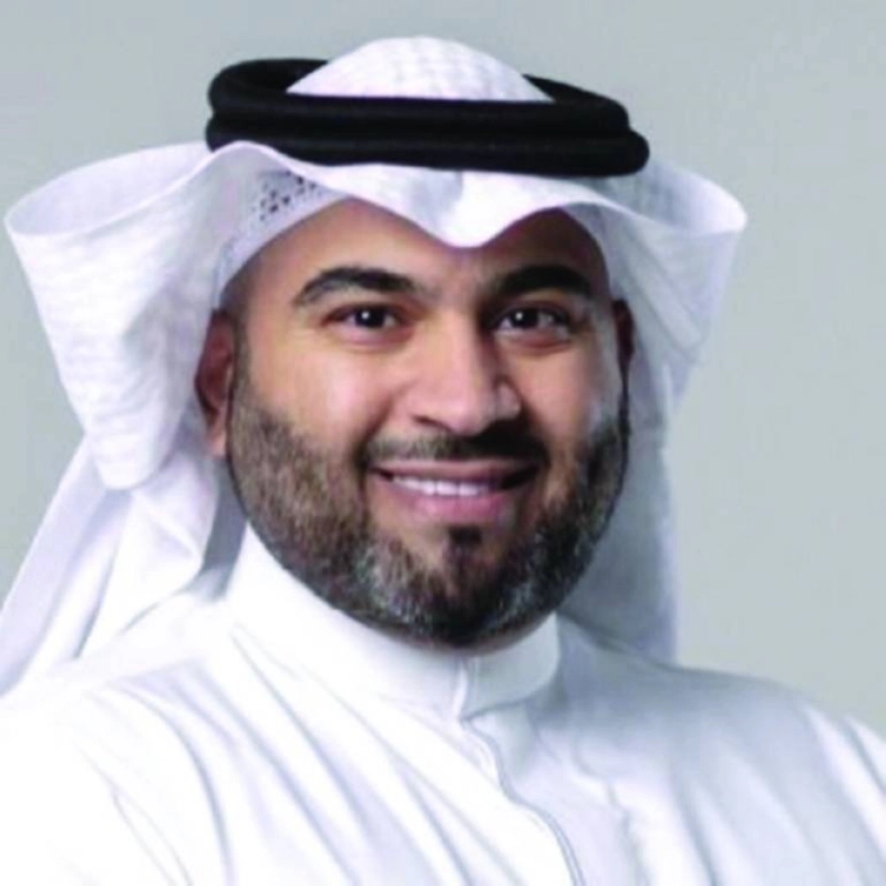 ماجد القعيط