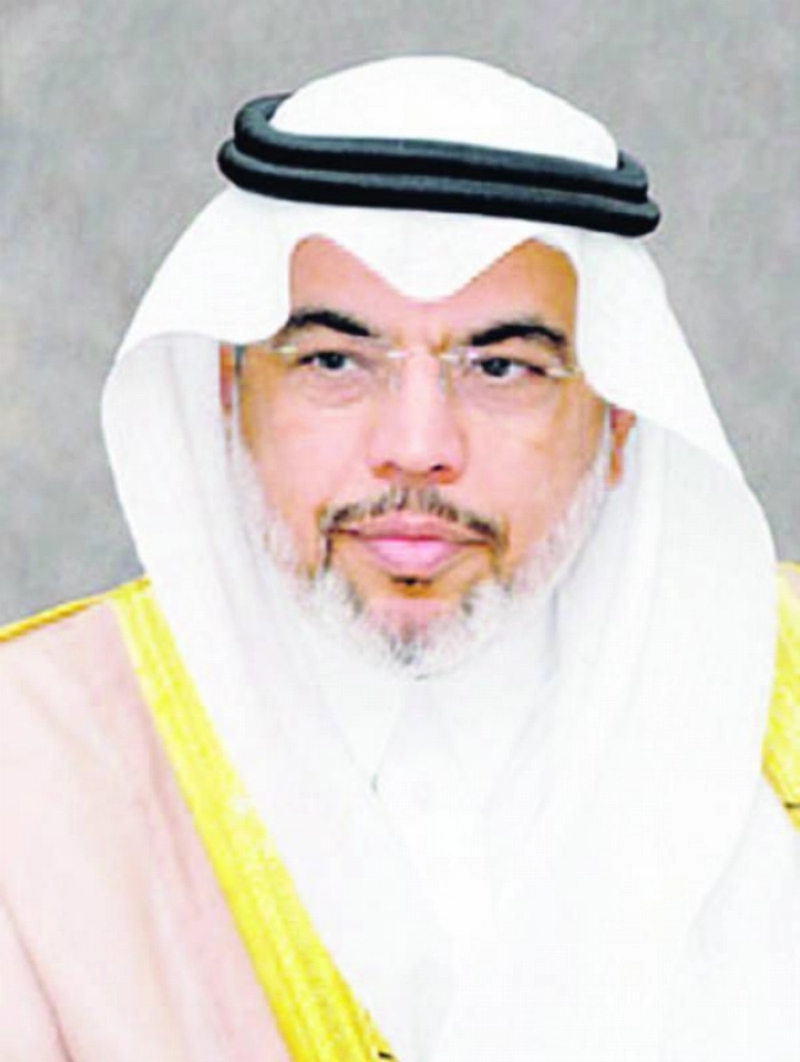 صالح الحميدان