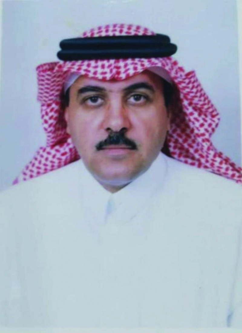 عبدالعزيز الفياض