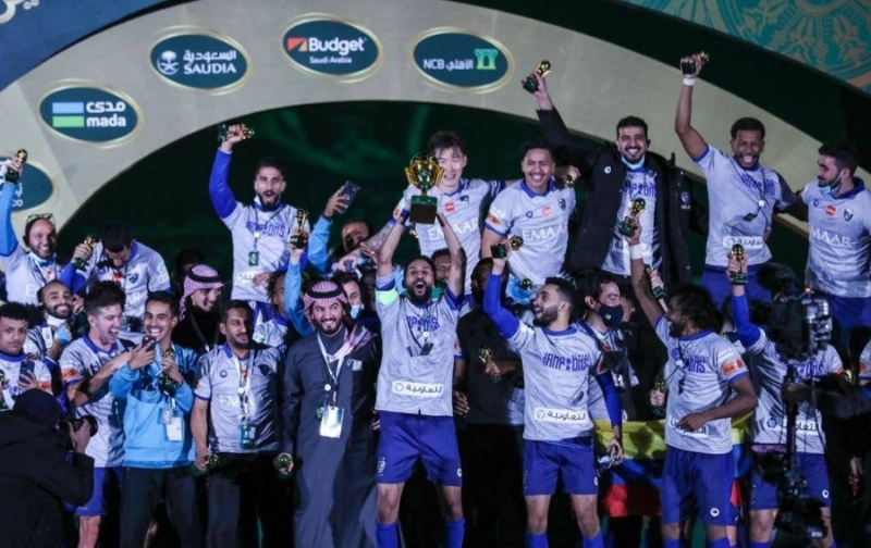 تتويج 2