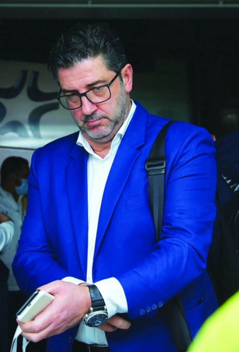 روي فيتوريا