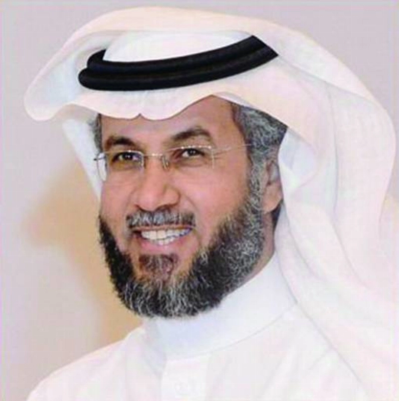 عبدالله الشمراني