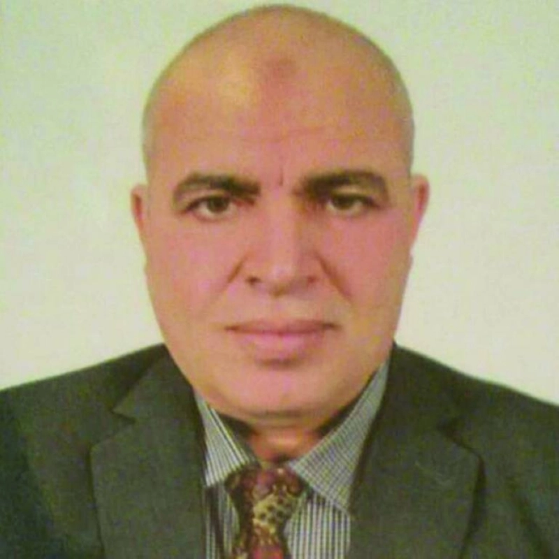محمد الشرقاوي