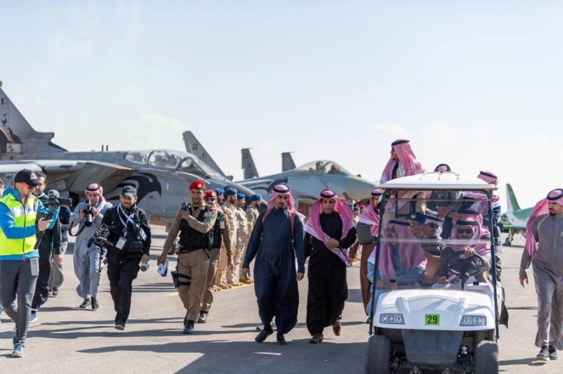 نادي الطيران السعودي