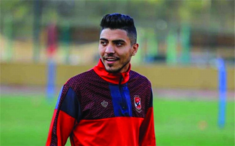 محمد شريف