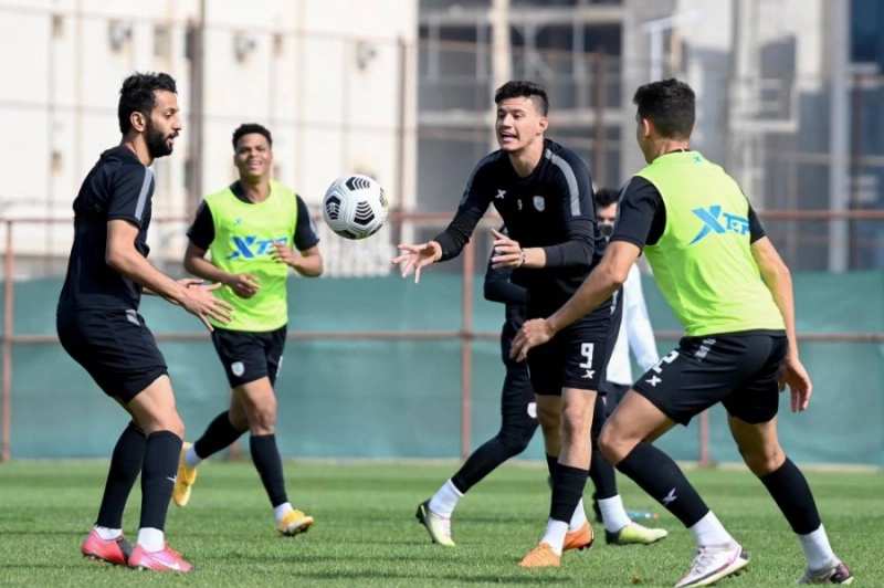 تدريبات ترفيهية للشباب (إعلامي الشباب)