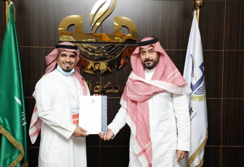 "غرفة مكة" تطور كفاءاتها باتفاقية "أون لاين" مع معهد إدارة المشاريع