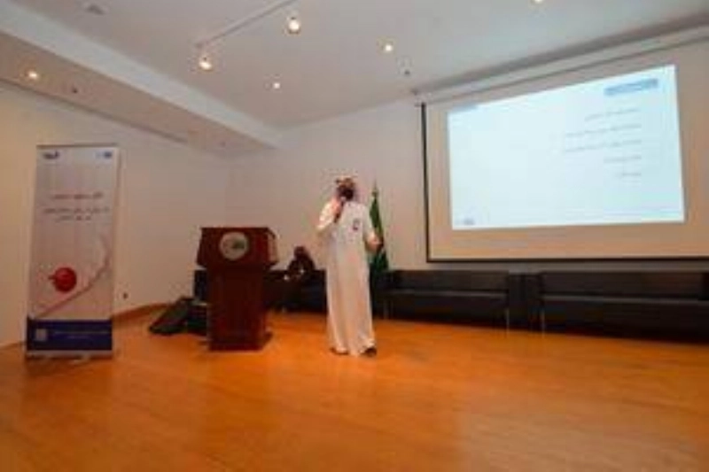 جانب من ورشة تقييم قياس الجودة بأمانة جدة
