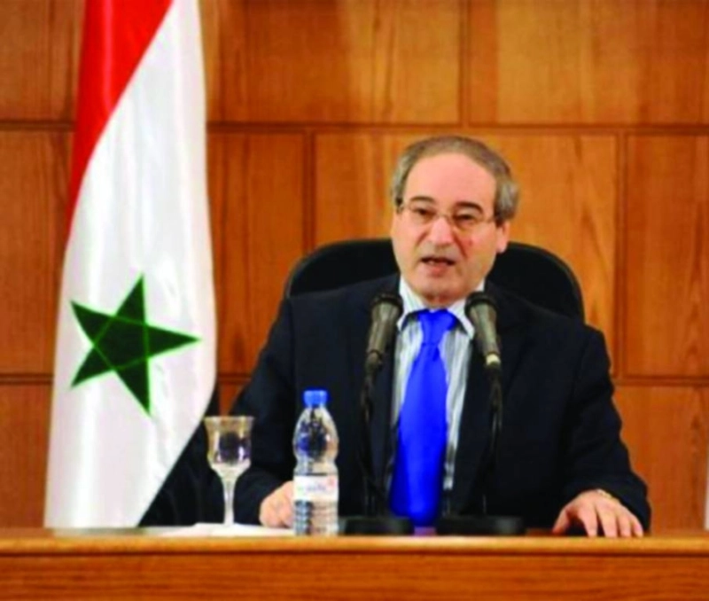 فيصل المقداد