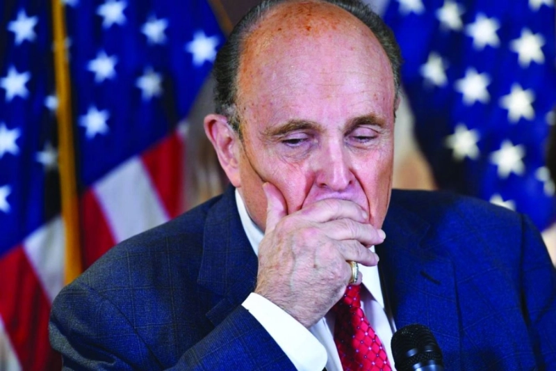 رودي جولياني