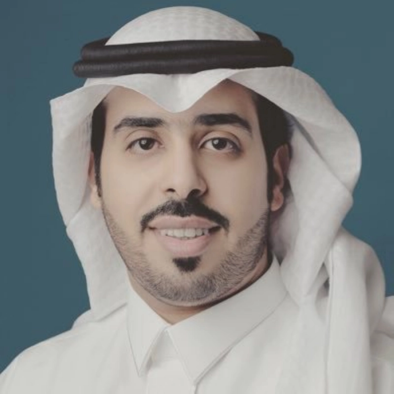 المتحدث الرسمي للتعليم الجامعي طارق الأحمري
