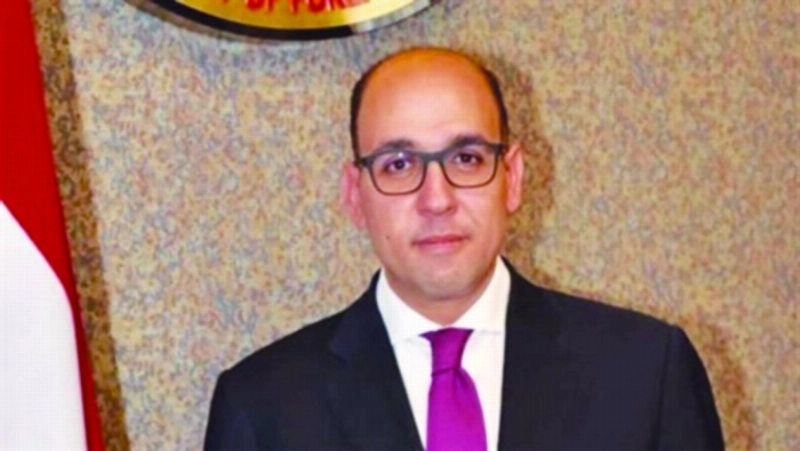 أحمد حافظ