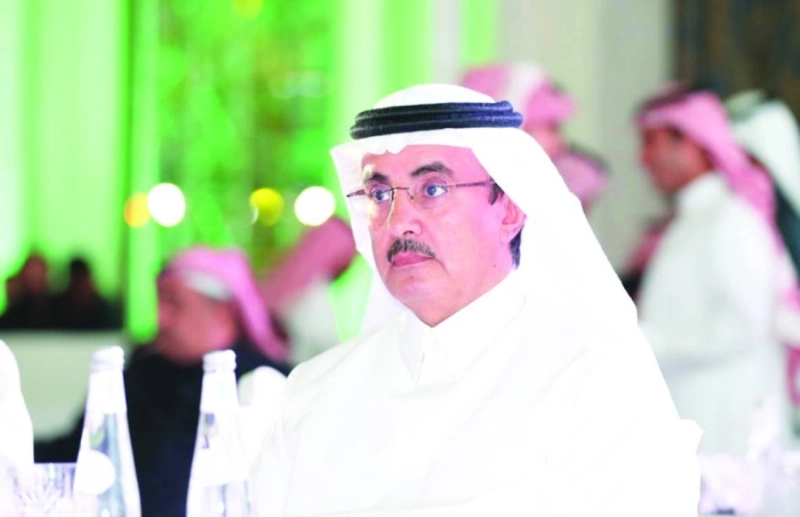 سعد آل فهيد