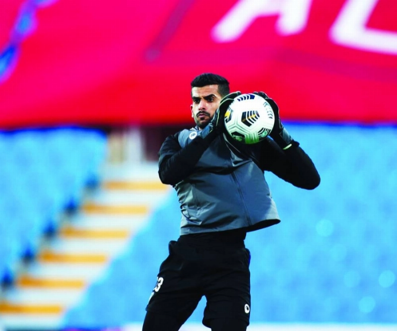 عبدالله الجدعاني (إعلامي الهلال)