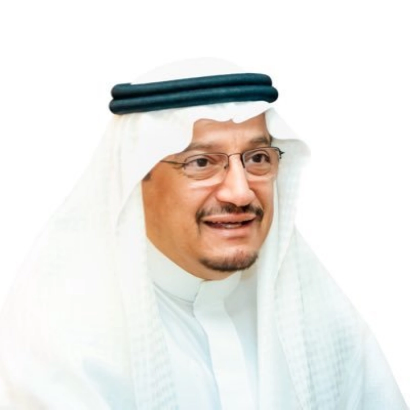 وزير التعليم الدكتور حمد آل الشيخ