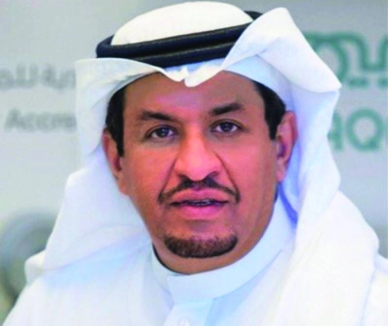 عصام المبارك