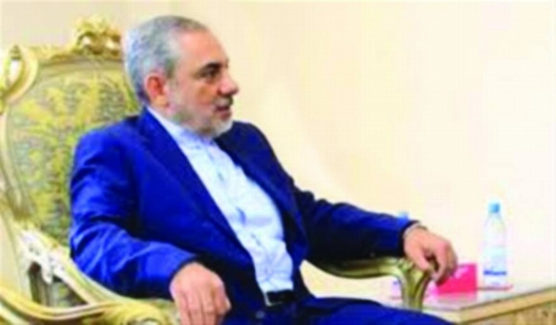 حسن إيرلو