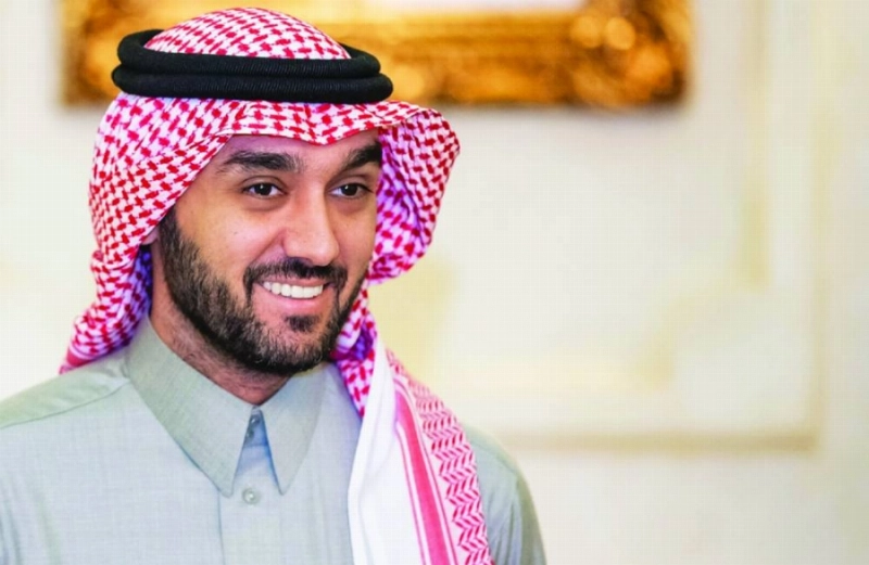 عبدالعزيز الفيصل
