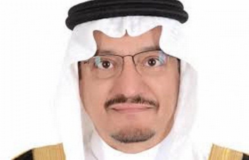حمد آل الشيخ