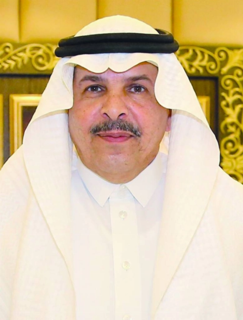 حمد الوهيبي
