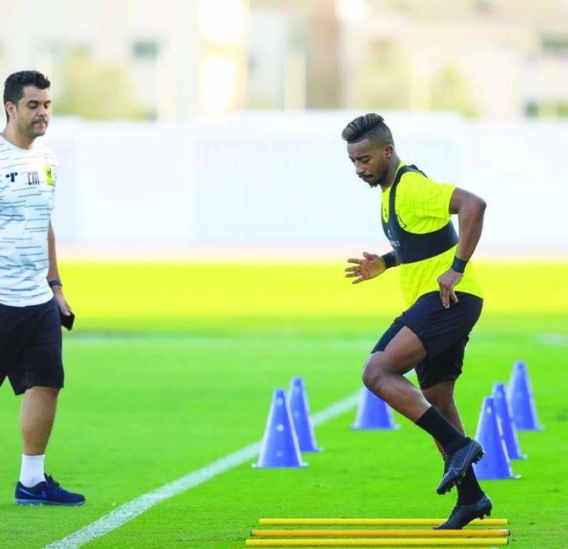 عبدالرحمن اليامي (تويتر)