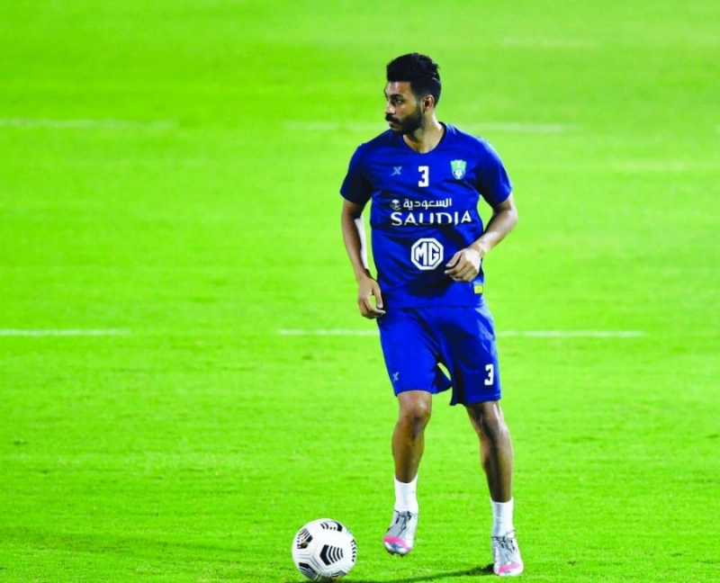 محمد الفتيل (إعلامي الأهلي)